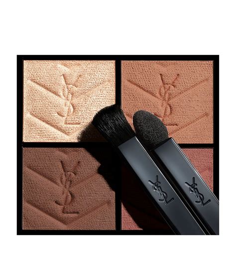 ysl couture colour clutch eyeshadow palettes|ysl mini clutch palette.